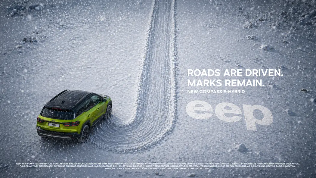 Jeep campaign artwork 2
