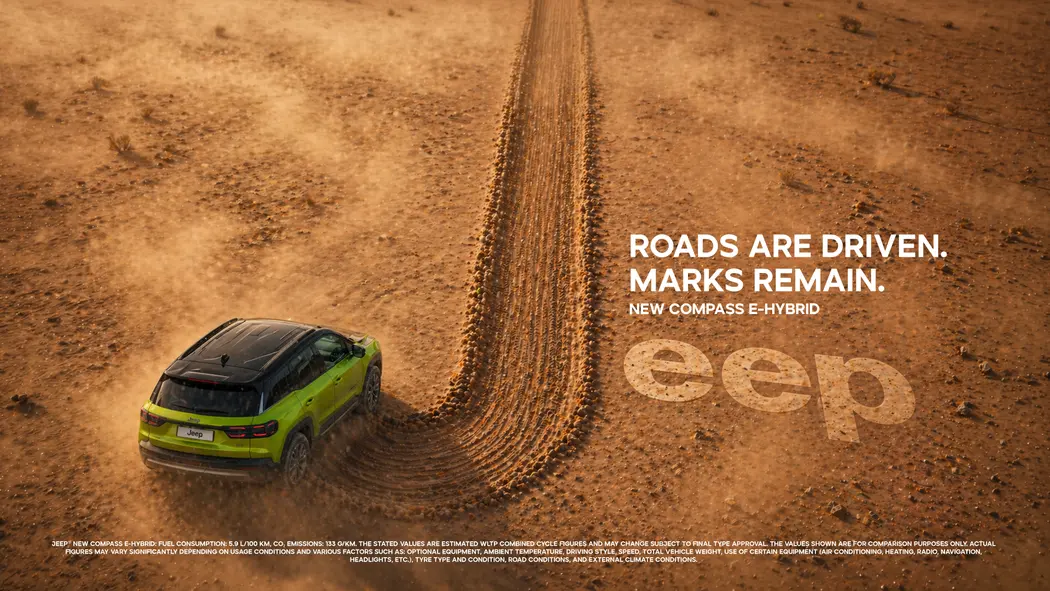 Jeep campaign artwork 3